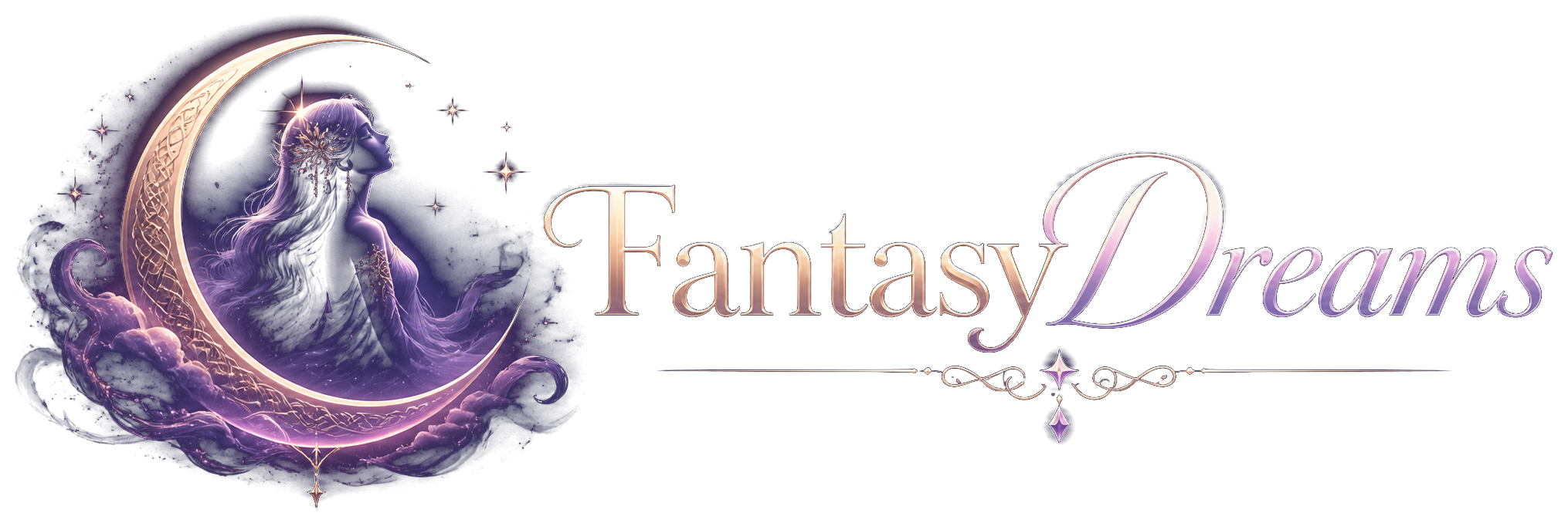 FantasyDreams — Where dreams become reality
